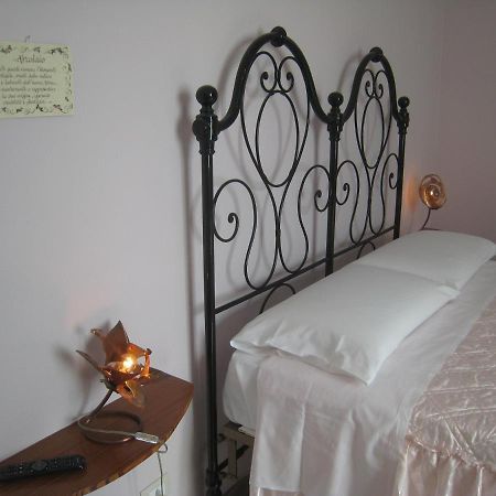 B&B Anima Natura 摩德纳 外观 照片