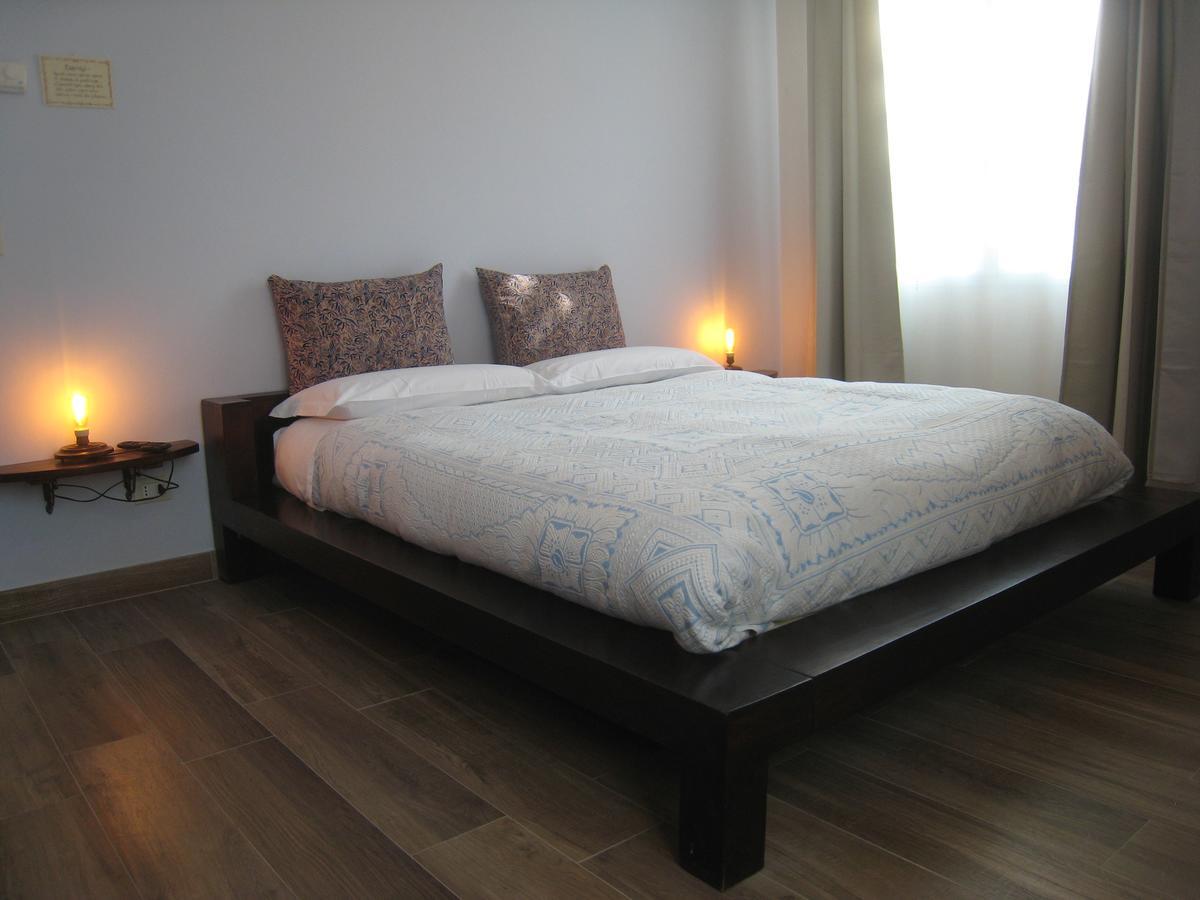 B&B Anima Natura 摩德纳 外观 照片